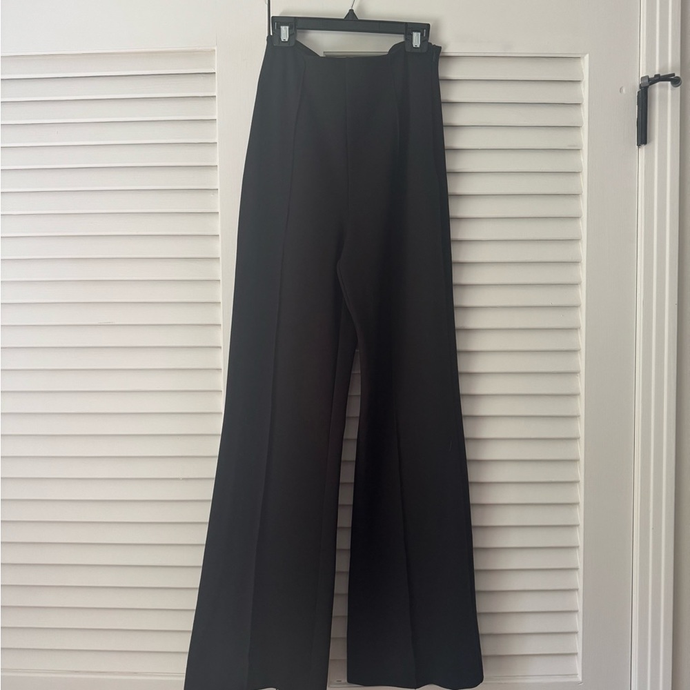 Alex Marie Stretch Black Pants S